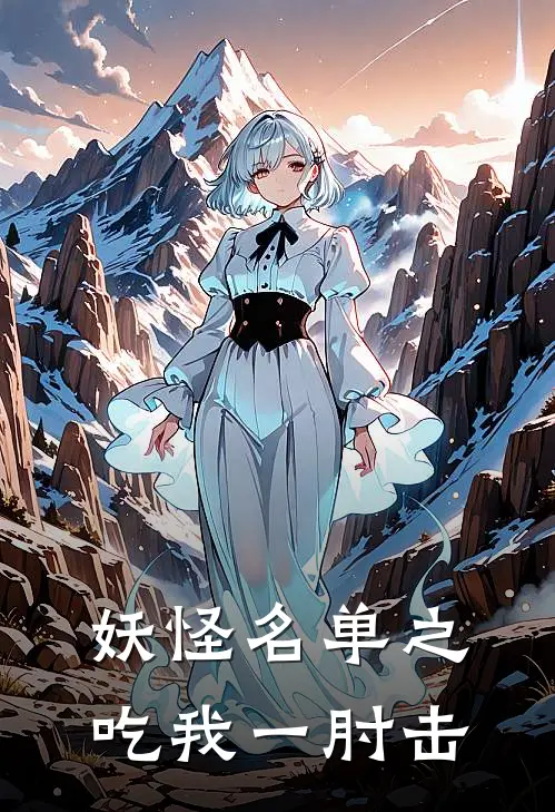 妖怪名单之吃我一肘击