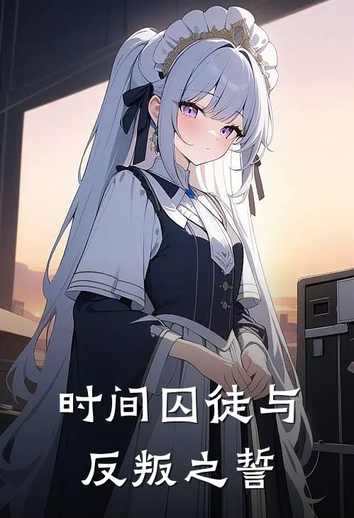 时间囚徒与反叛之誓