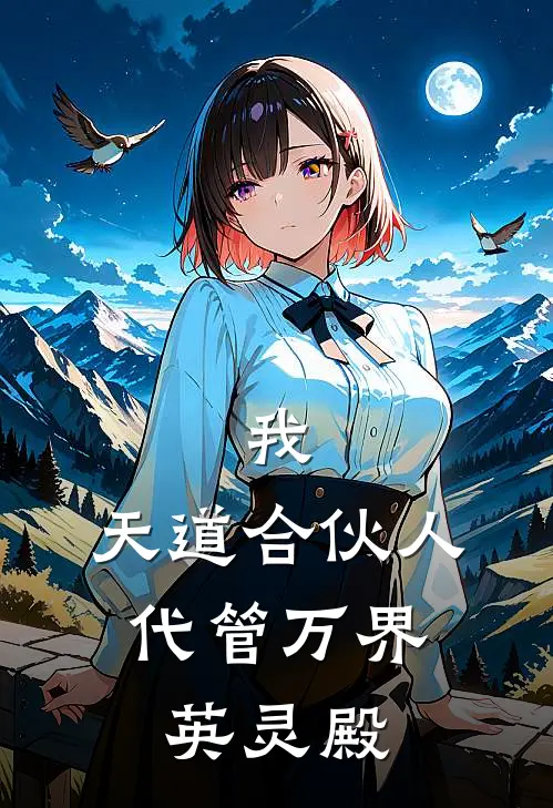 我，天道合伙人，代管万界英灵殿（林清雅楚辰）全文免费阅读无弹窗大结局_（我，天道合伙人，代管万界英灵殿全文免费阅读无弹窗）林清雅楚辰最新章节列表_笔趣阁（我，天道合伙人，代管万界英灵殿）