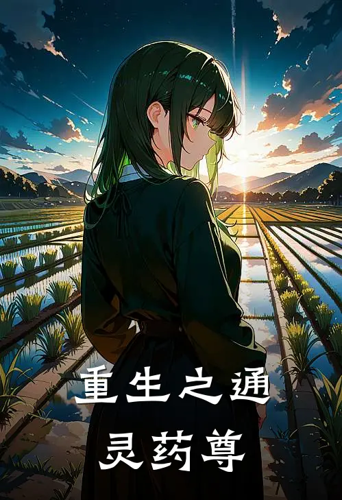 重生之通灵药尊