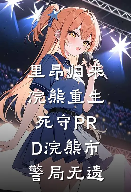 里昂归来浣熊重生：死守PRD浣熊市警局无遗。(里昂马库斯)免费小说全本阅读_最新章节列表里昂归来浣熊重生：死守PRD浣熊市警局无遗。(里昂马库斯)