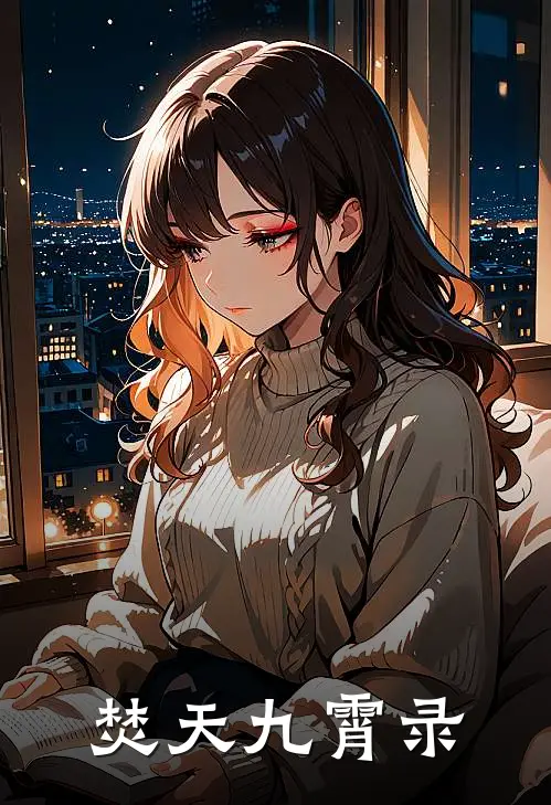 焚天九霄录江玄楚千绝全文免费阅读_完结热门小说焚天九霄录(江玄楚千绝)