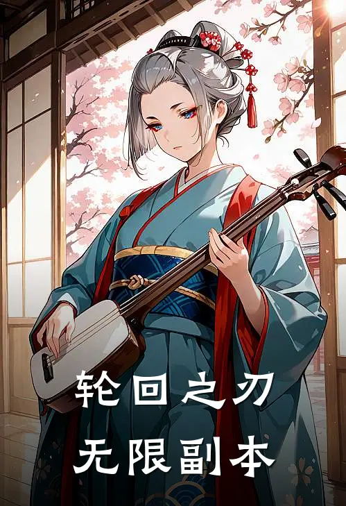 轮回之刃：无限副本(林锋叶青)热门完本小说_最新小说轮回之刃：无限副本林锋叶青