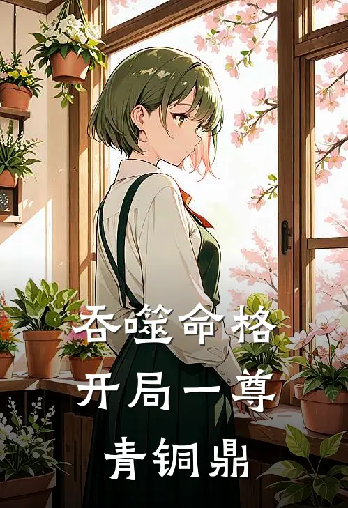 吞噬命格：开局一尊青铜鼎