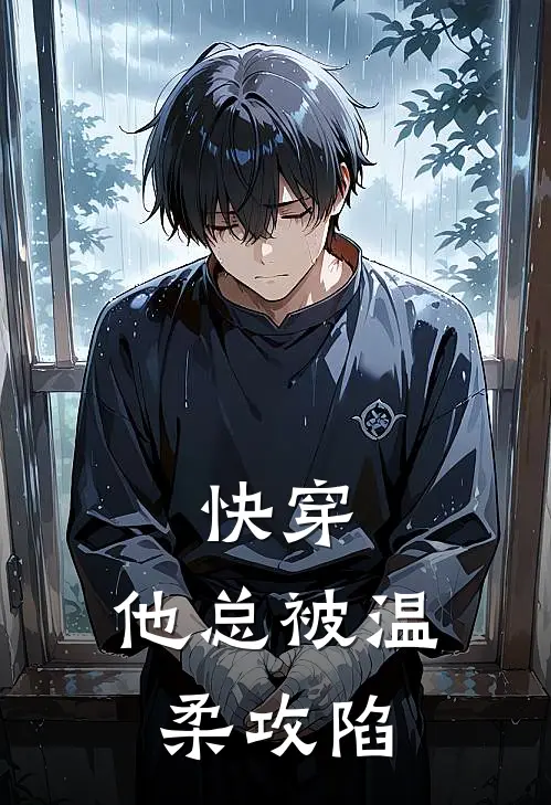 快穿：他总被温柔攻陷