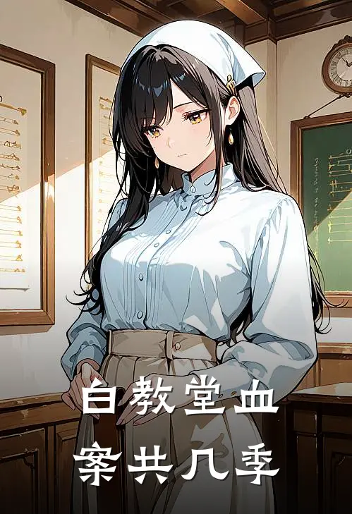 白教堂血案共几季