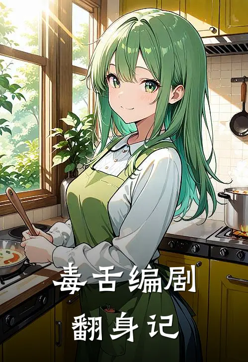 毒舌编剧翻身记