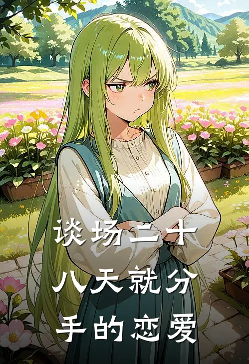 谈场二十八天就分手的恋爱