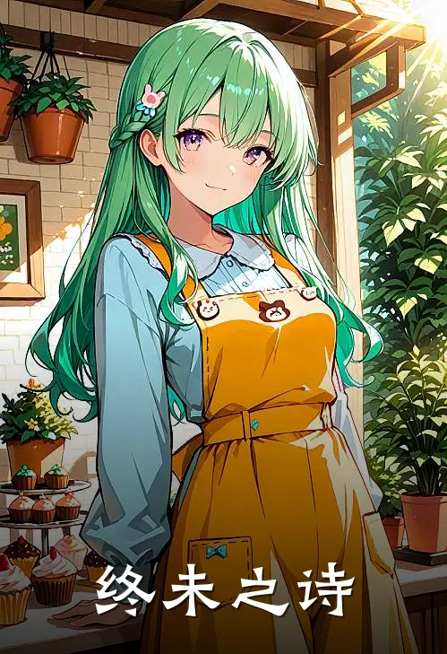 终未之诗