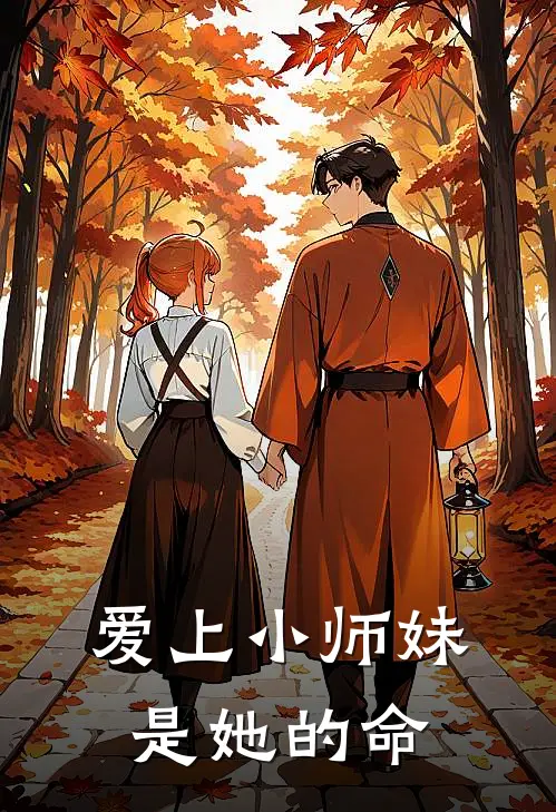 爱上小师妹是她的命