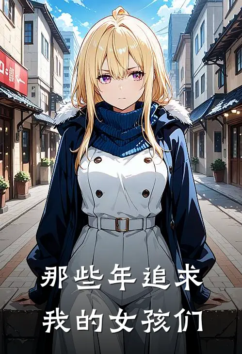 那些年追求我的女孩们