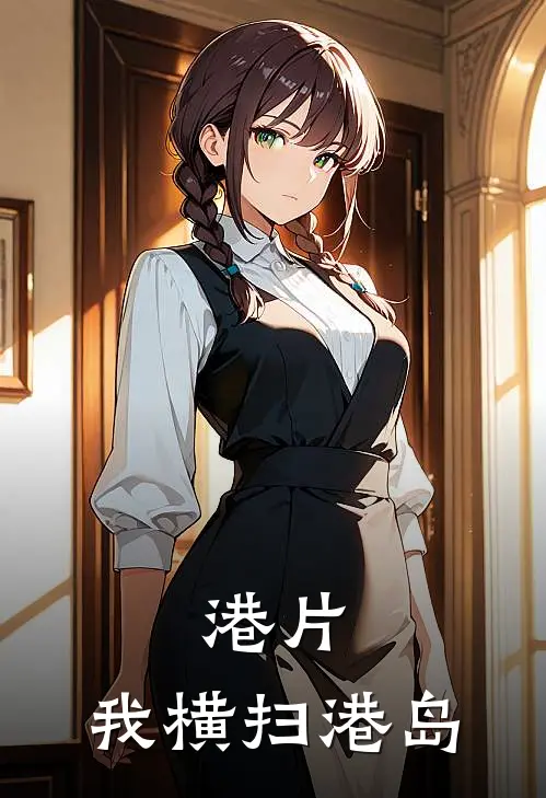 港片：我横扫港岛