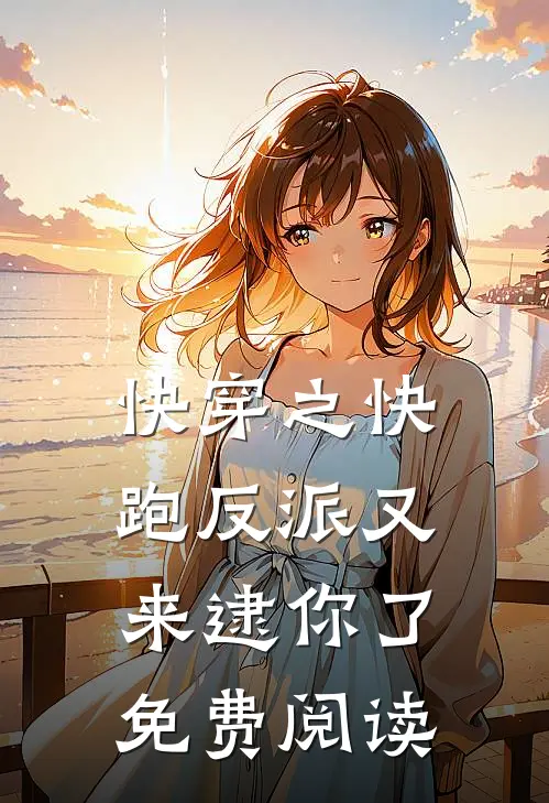 快穿之快跑反派又来逮你了免费阅读