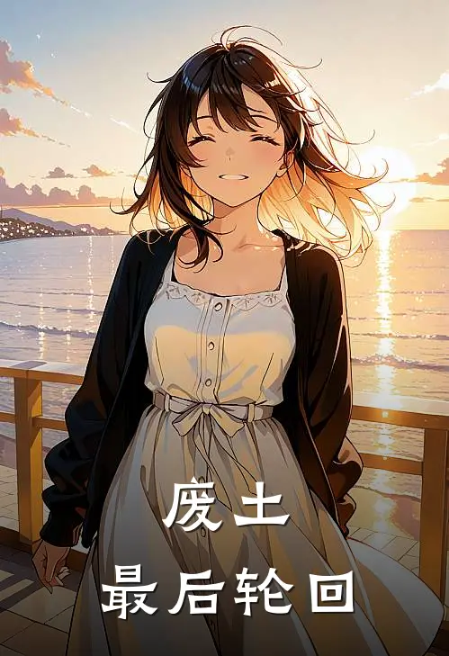 废土：最后轮回(顾沉渊苏挽棠)热门小说排行_完结版小说废土：最后轮回顾沉渊苏挽棠