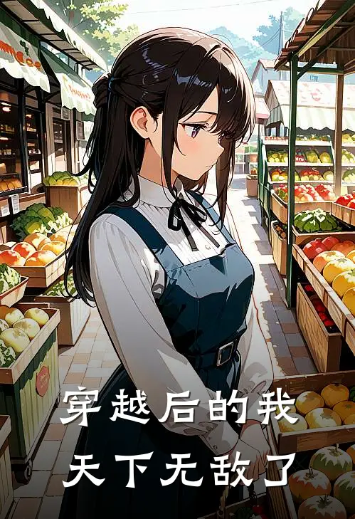 穿越后的我天下无敌了