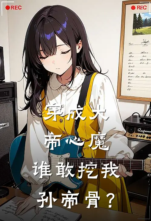 穿成大帝心魔，谁敢挖我孙帝骨？