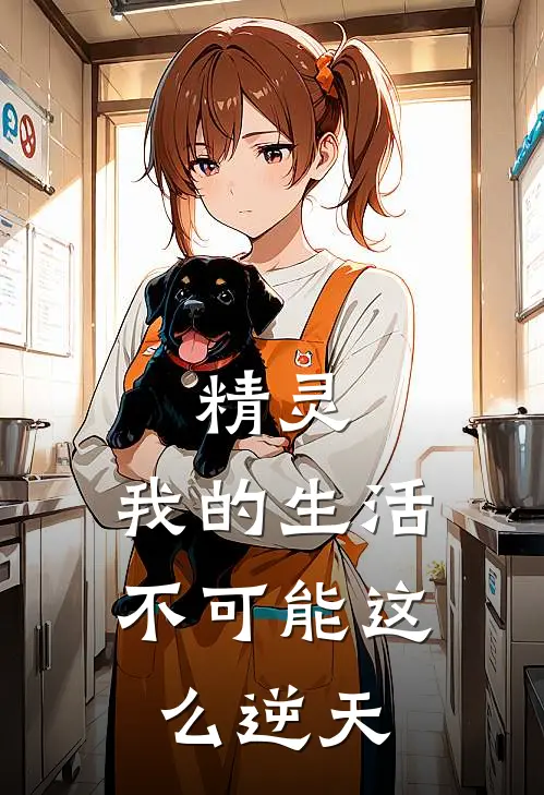 精灵：我的生活不可能这么逆天