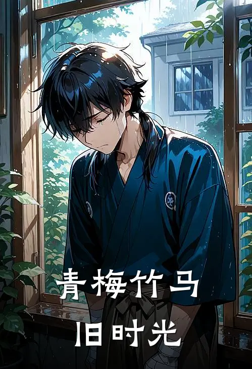 青梅竹马旧时光