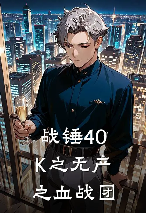 战锤40K之无产之血战团