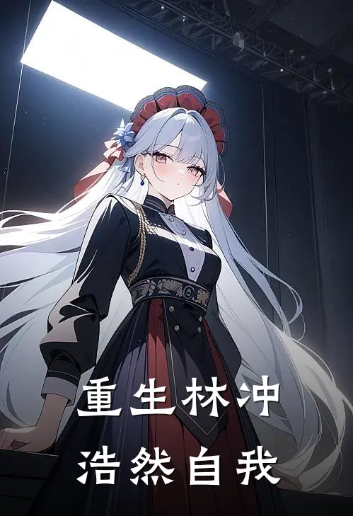 重生林冲浩然自我