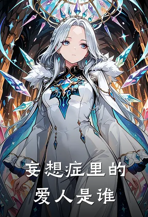 妄想症里的爱人是谁