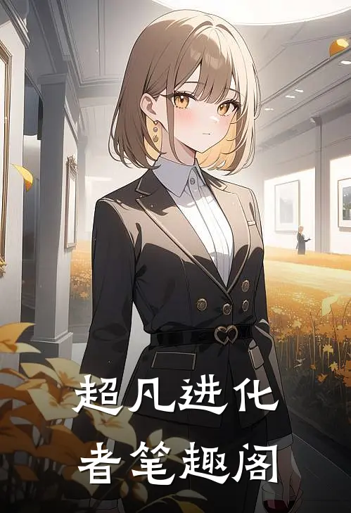 超凡进化者笔趣阁