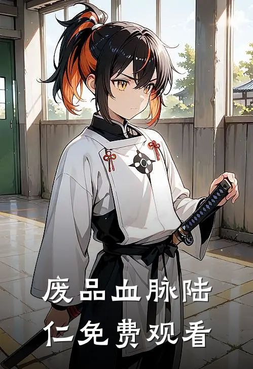 废品血脉陆仁免费观看