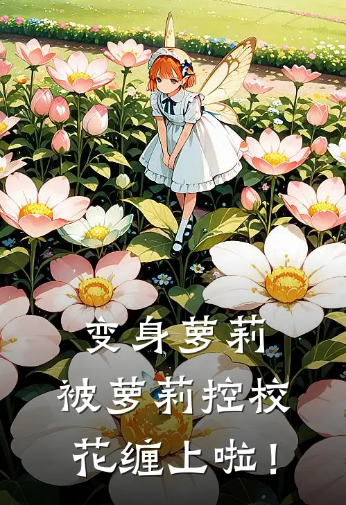 变身萝莉，被萝莉控校花缠上啦！