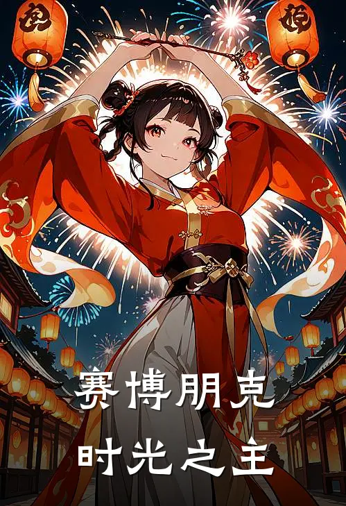 赛博朋克：时光之主