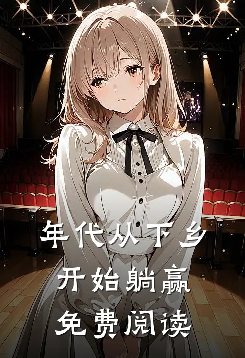 年代从下乡开始躺赢免费阅读