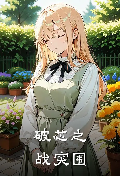 破芯之战突围(沈逸舟林雨晴)完本小说大全_热门小说大全破芯之战突围沈逸舟林雨晴