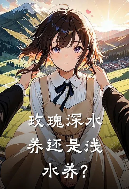 玫瑰深水养还是浅水养?