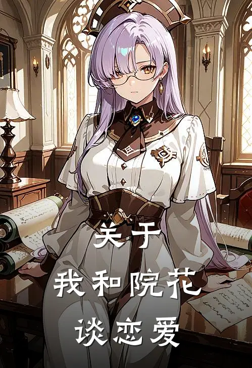 关于，我和院花谈恋爱