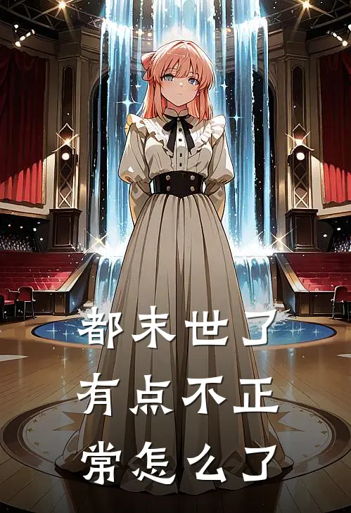 都末世了，有点不正常怎么了