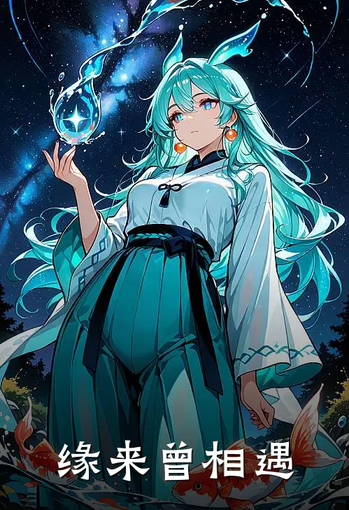 缘来曾相遇