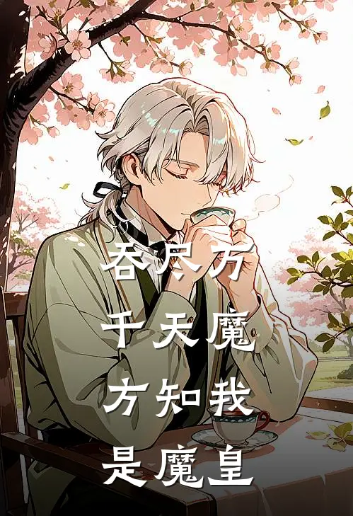 吞尽万千天魔，方知我是魔皇