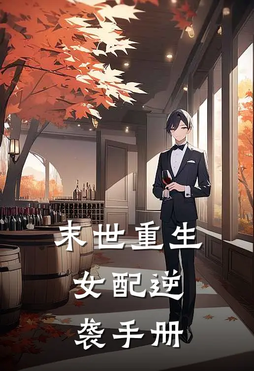 末世重生，女配逆袭手册