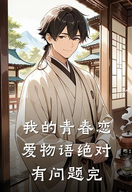 我的青春恋爱物语绝对有问题完