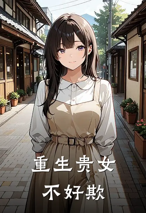 重生贵女不好欺