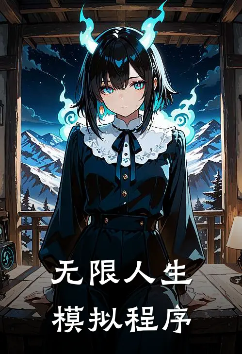 无限人生模拟程序