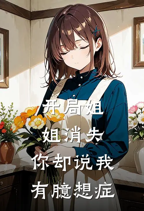 开局姐姐消失，你却说我有臆想症