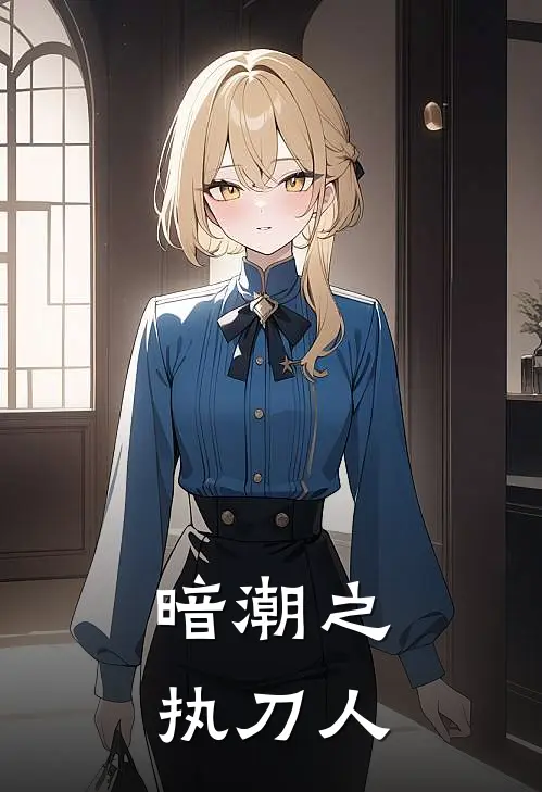 暗潮之执刀人