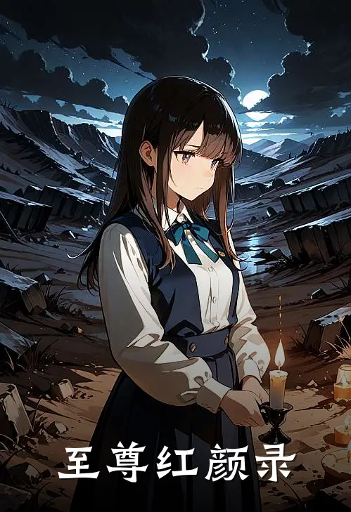 至尊红颜录