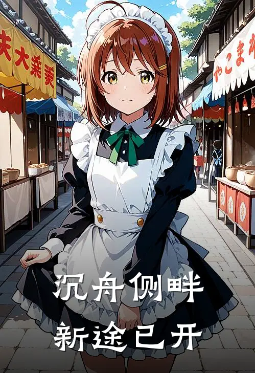 沉舟侧畔，新途已开谢芝齐叶清睿免费小说完结_最新章节列表沉舟侧畔，新途已开(谢芝齐叶清睿)