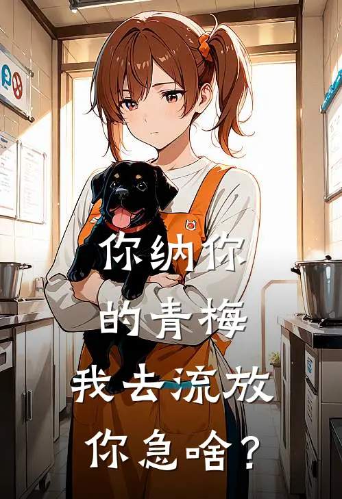 你纳你的青梅，我去流放你急啥？林婉瑶张清年热门小说阅读_好看的小说推荐完结你纳你的青梅，我去流放你急啥？林婉瑶张清年