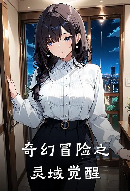 奇幻冒险之灵域觉醒