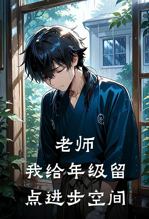 老师，我给年级留点进步空间