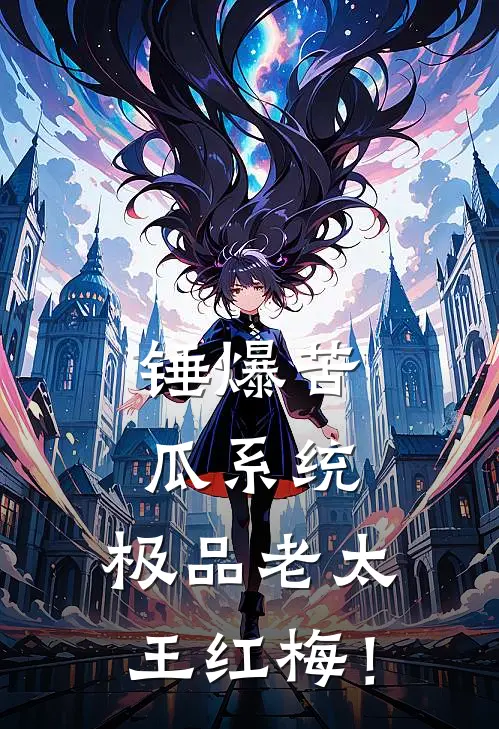 锤爆苦瓜系统，极品老太王红梅！王红梅林欢最新好看小说_已完结小说锤爆苦瓜系统，极品老太王红梅！王红梅林欢