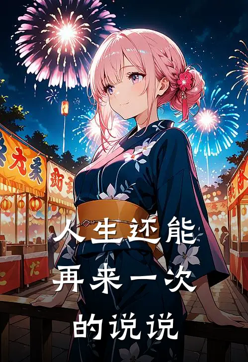 人生还能再来一次的说说