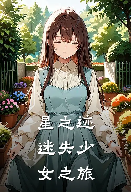 星之迹：迷失少女之旅艾莉雅凯特尔最新推荐小说_完结版小说推荐星之迹：迷失少女之旅艾莉雅凯特尔